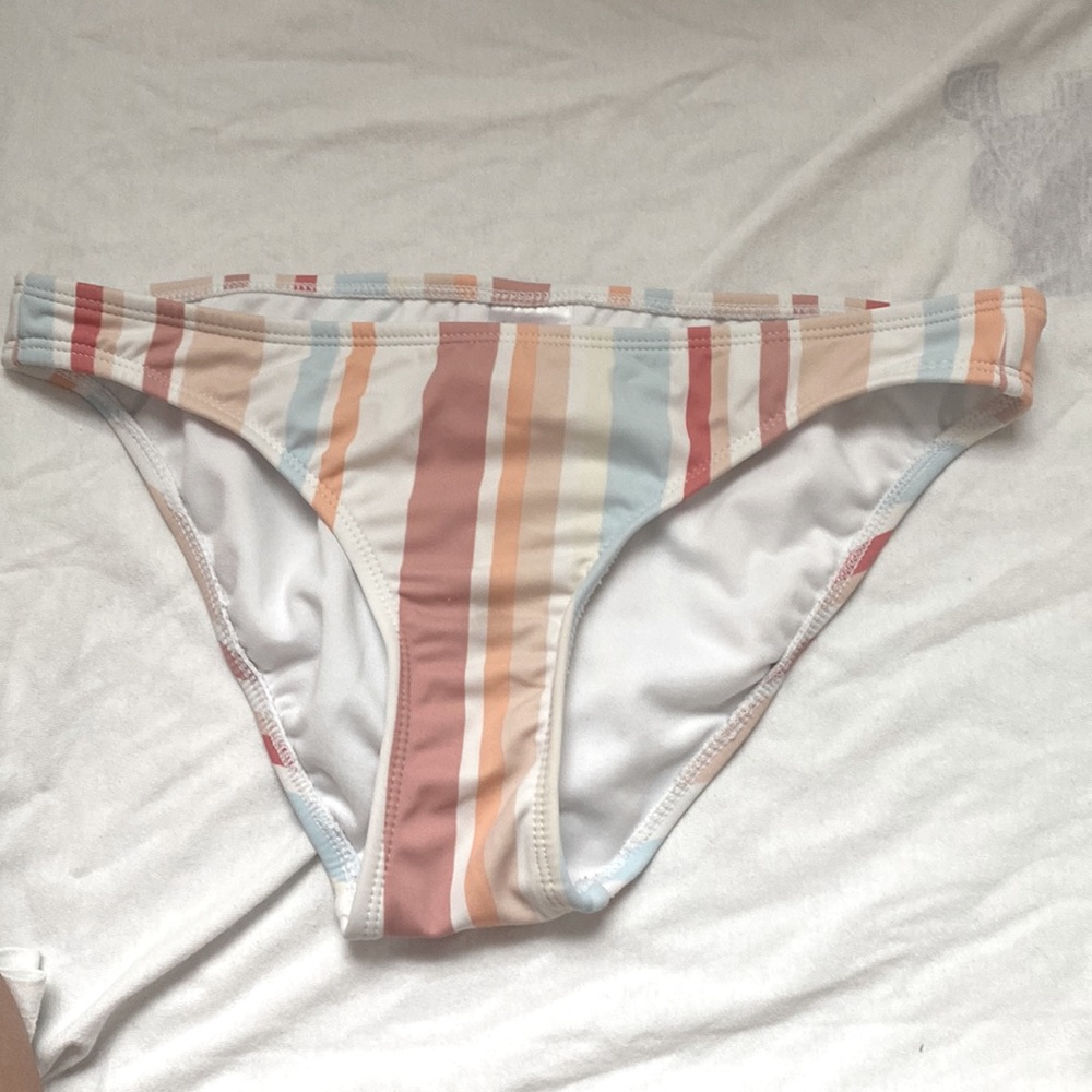 Bathing suit set